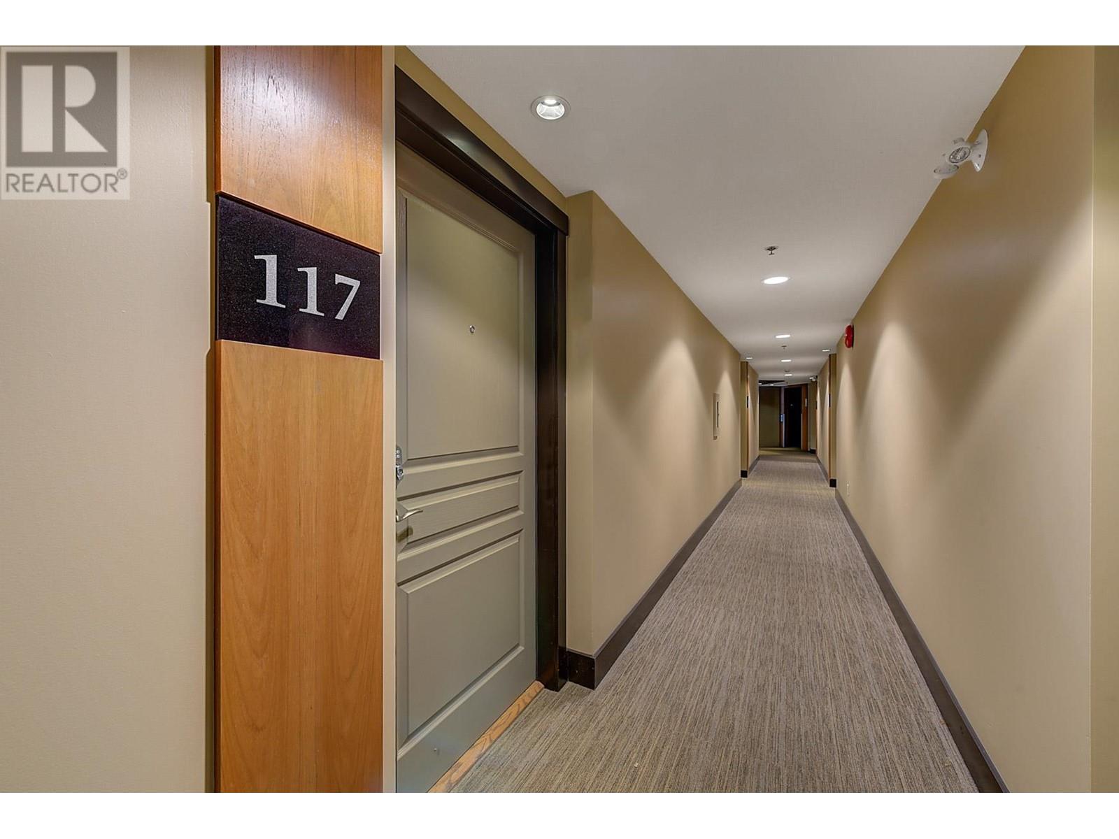 1089 Sunset Drive Unit# 117, Kelowna, British Columbia  V1Y 9Z3 - Photo 4 - 10343600