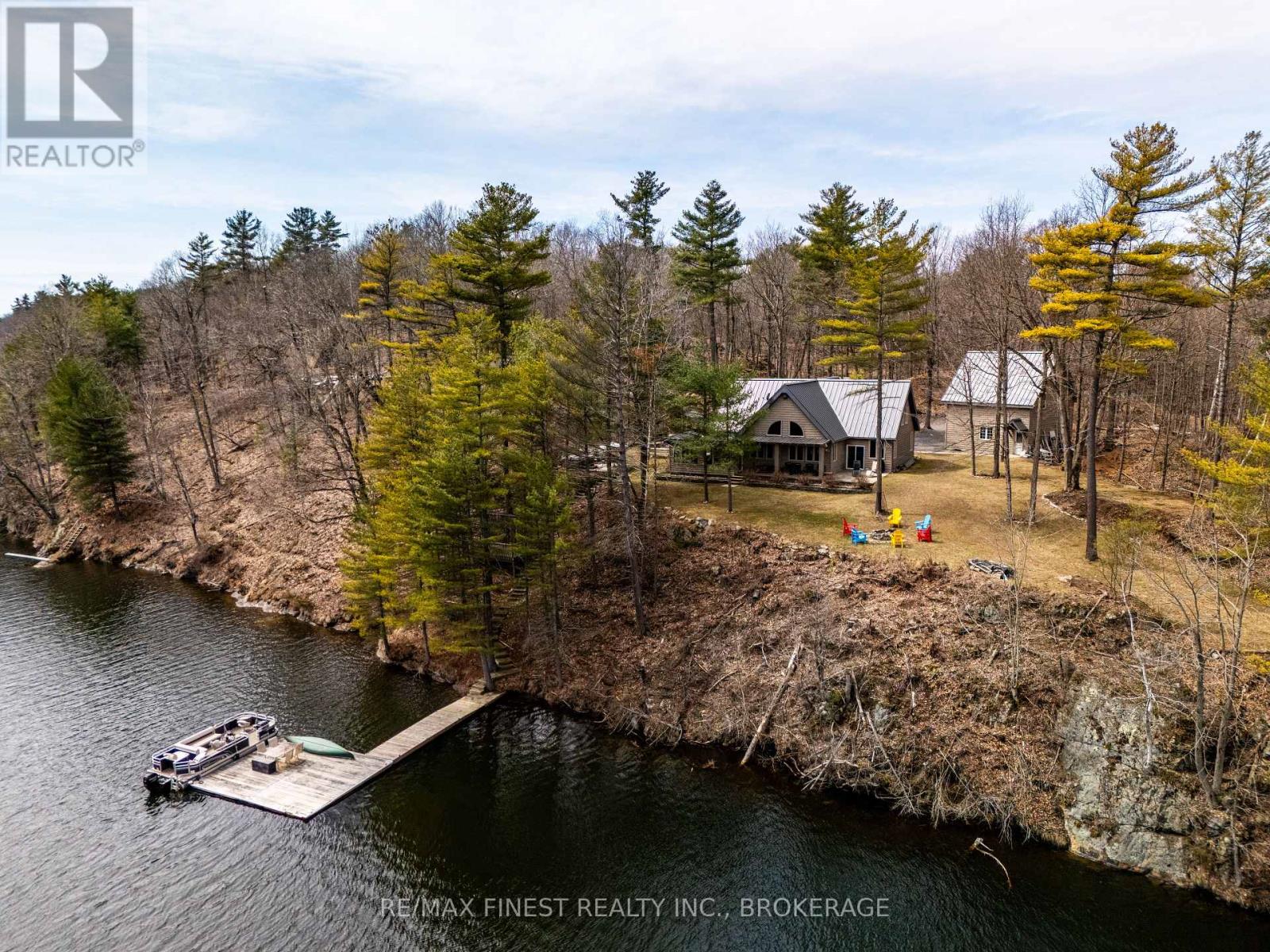 116 NUTHATCH LANE, rideau lakes, Ontario