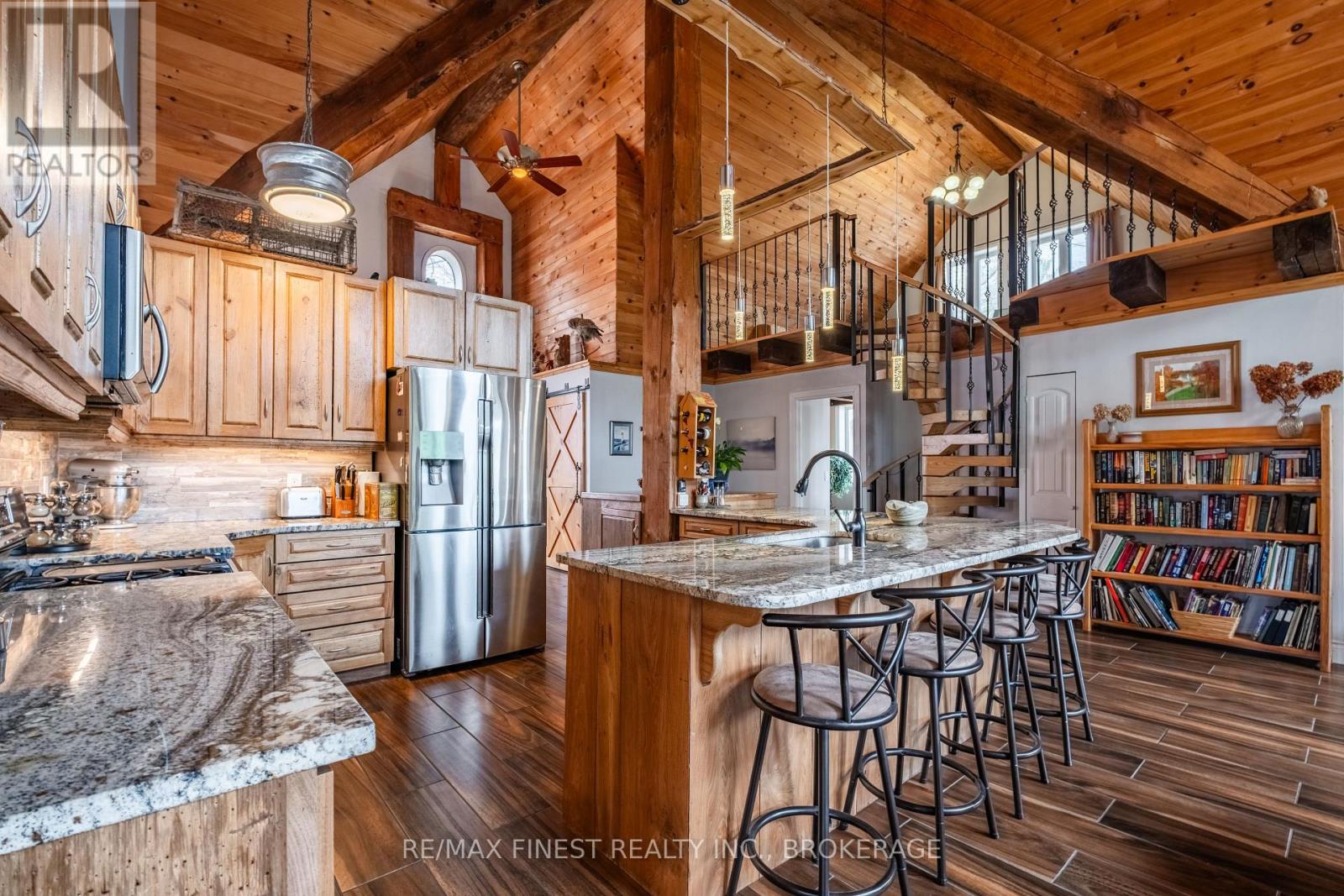 116 Nuthatch Lane, Rideau Lakes, Ontario  K0G 1E0 - Photo 17 - X12086727