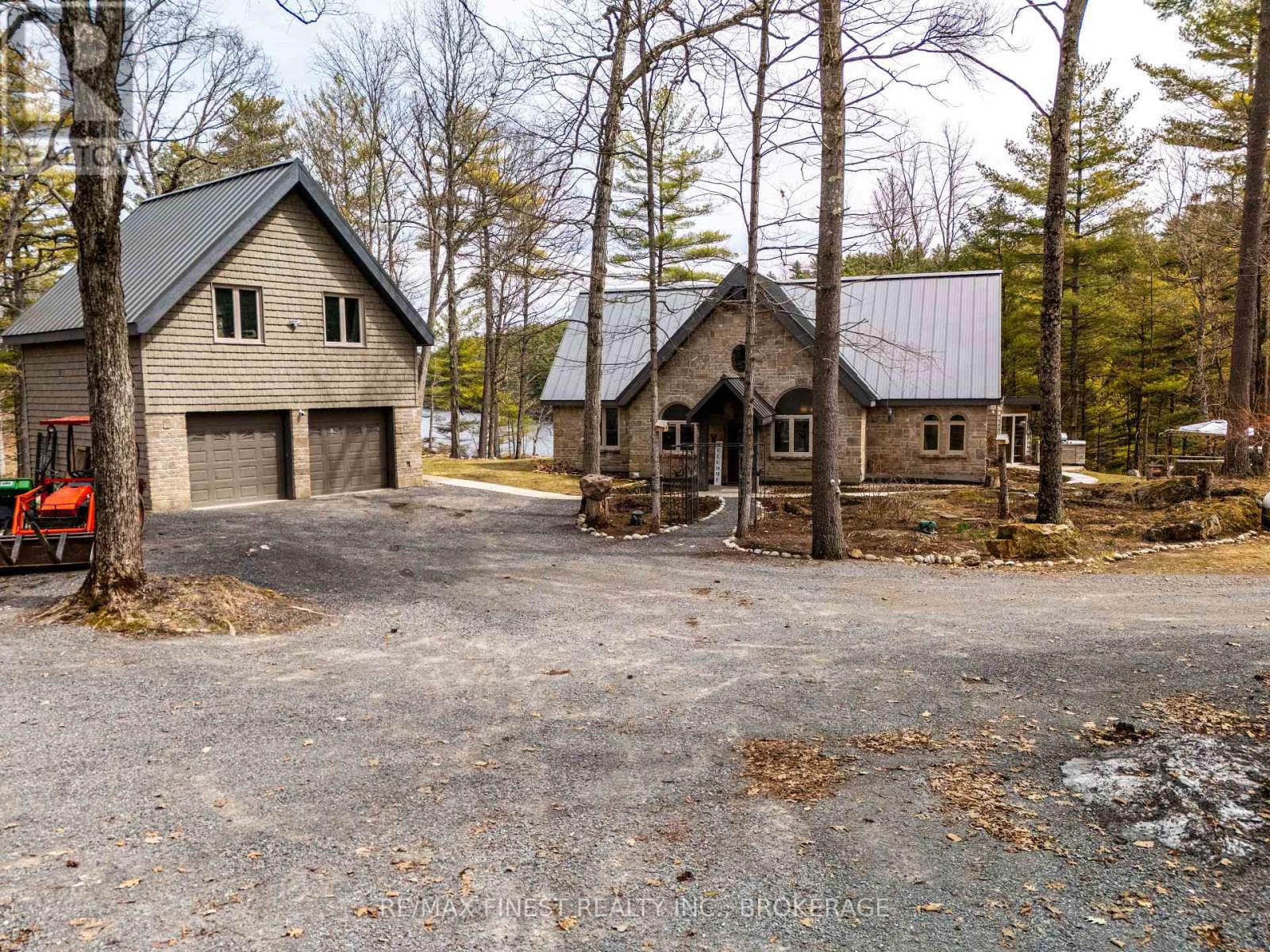 116 Nuthatch Lane, Rideau Lakes, Ontario  K0G 1E0 - Photo 2 - X12086727