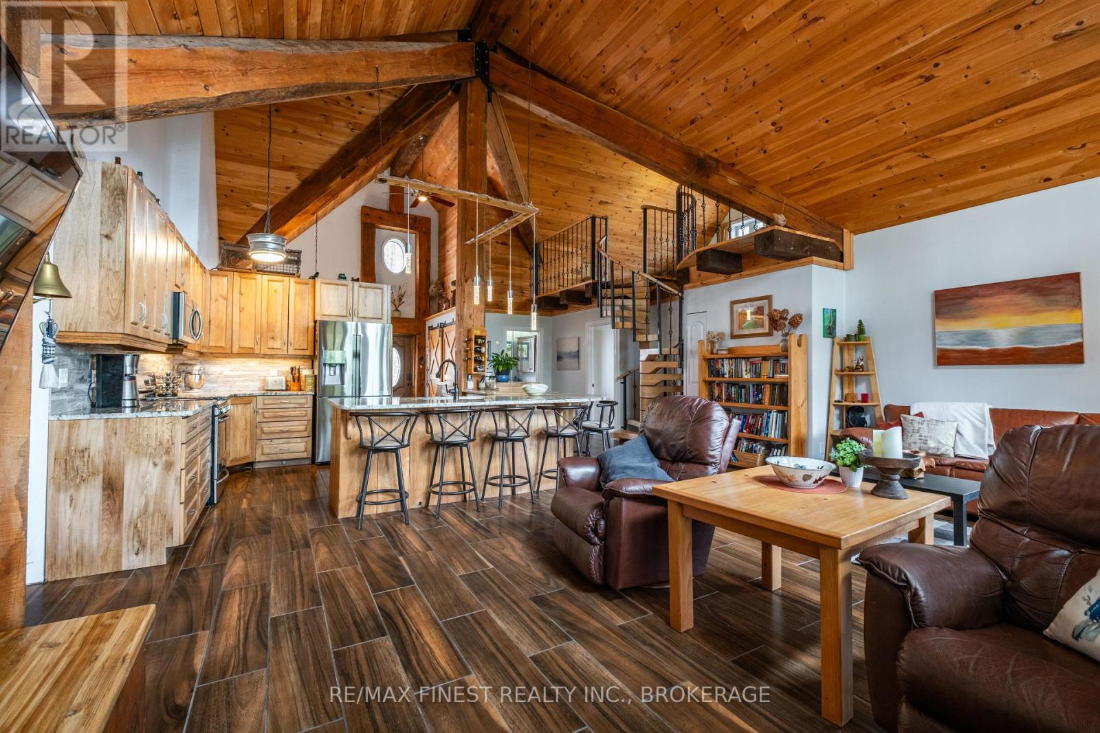 116 Nuthatch Lane, Rideau Lakes, Ontario  K0G 1E0 - Photo 13 - X12086727