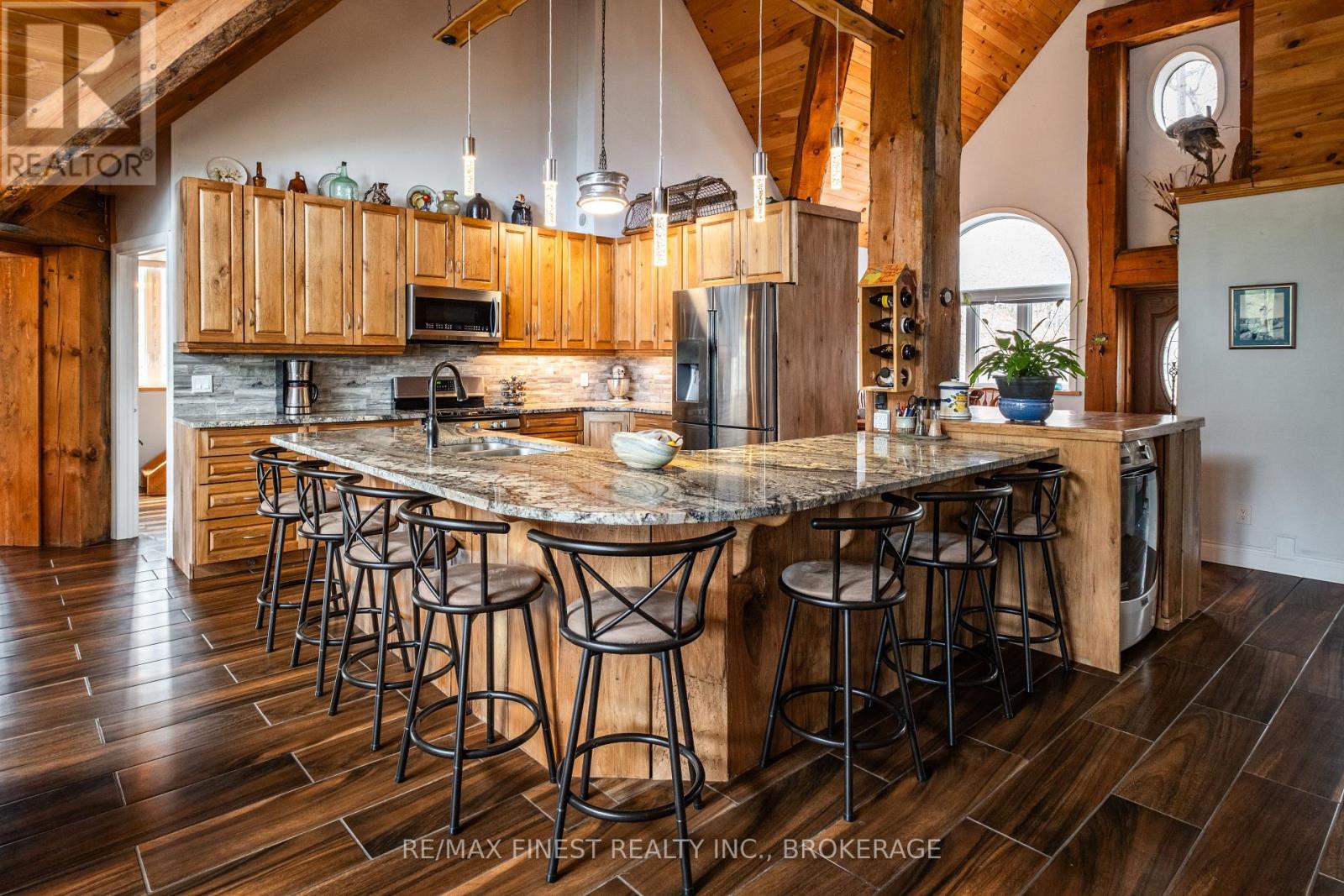 116 Nuthatch Lane, Rideau Lakes, Ontario  K0G 1E0 - Photo 14 - X12086727