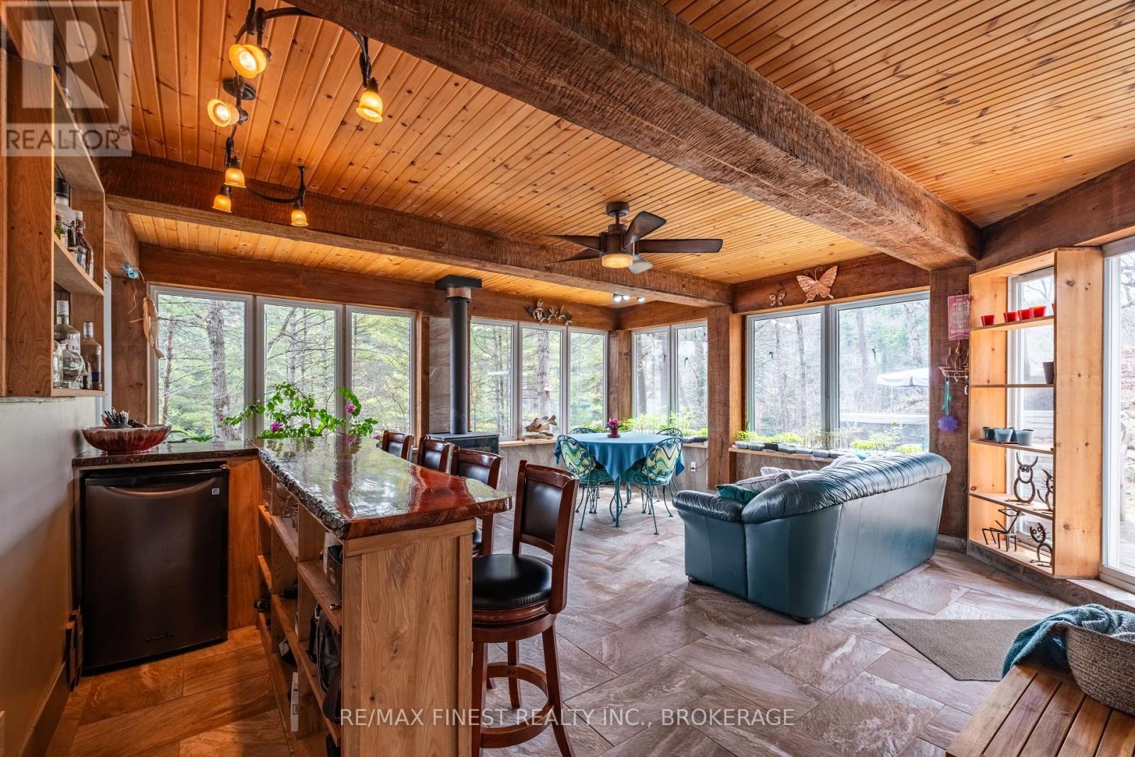 116 Nuthatch Lane, Rideau Lakes, Ontario  K0G 1E0 - Photo 18 - X12086727