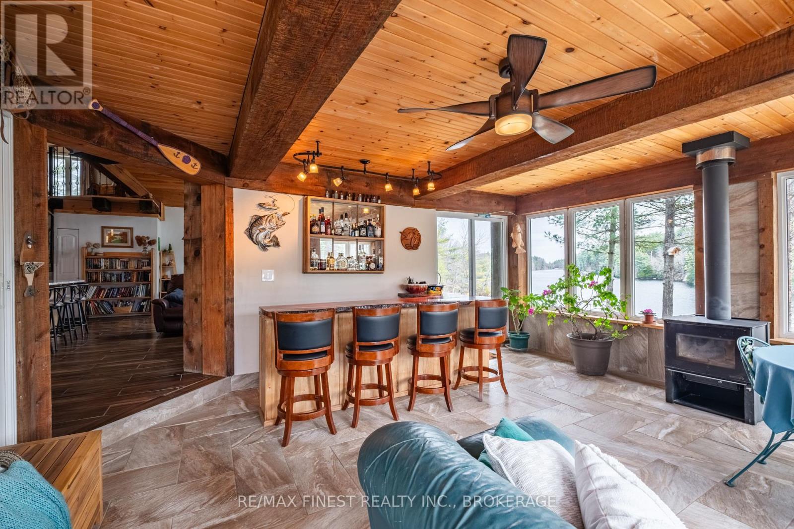 116 Nuthatch Lane, Rideau Lakes, Ontario  K0G 1E0 - Photo 19 - X12086727