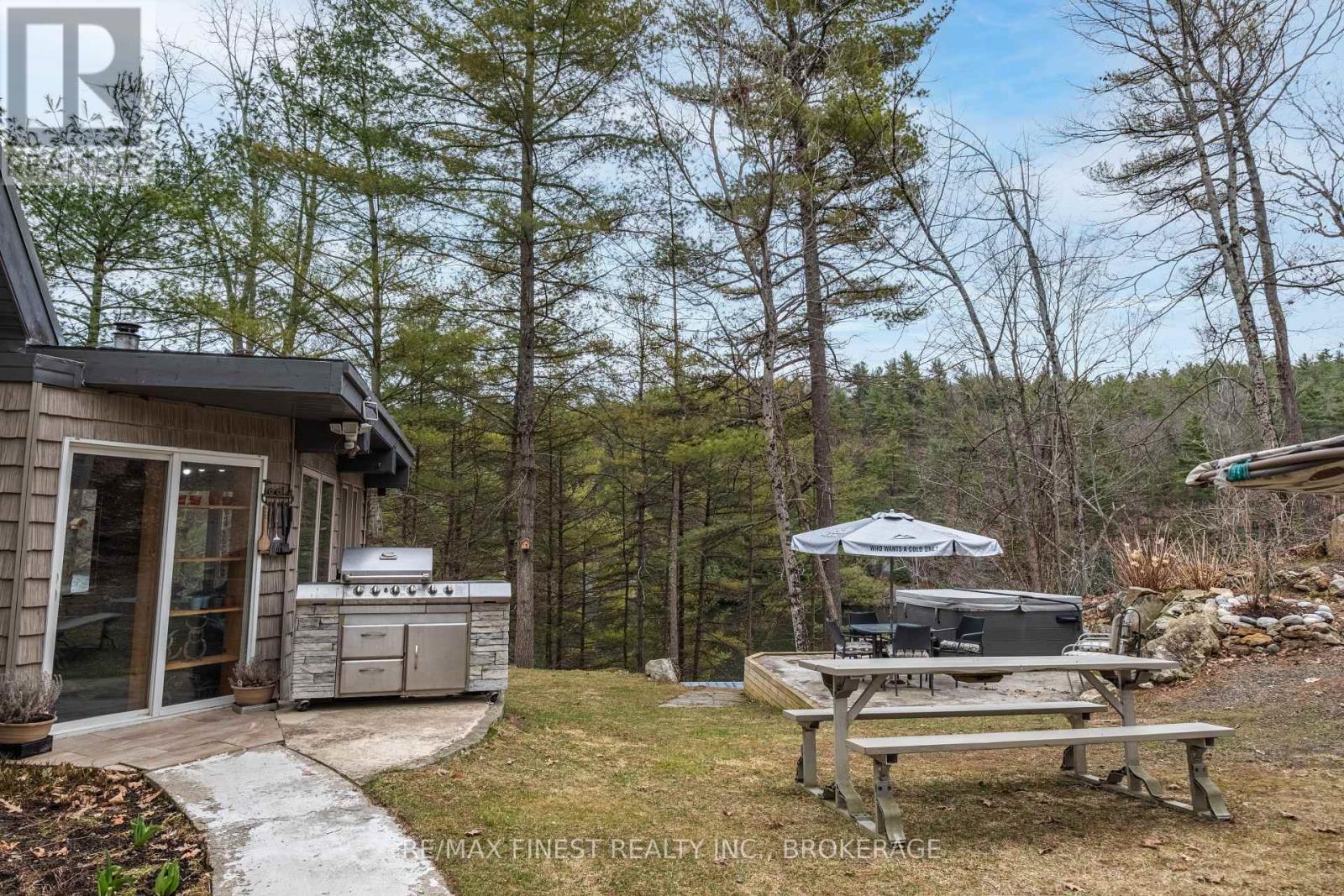 116 Nuthatch Lane, Rideau Lakes, Ontario  K0G 1E0 - Photo 34 - X12086727
