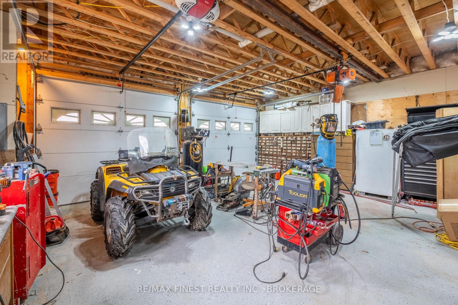 116 Nuthatch Lane, Rideau Lakes, Ontario  K0G 1E0 - Photo 32 - X12086727