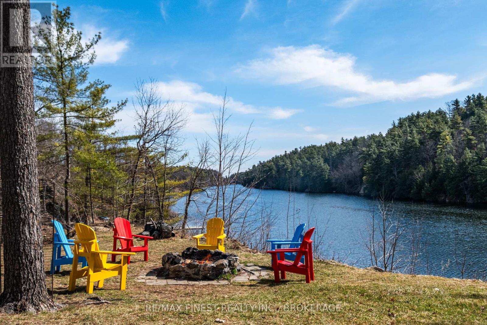 116 Nuthatch Lane, Rideau Lakes, Ontario  K0G 1E0 - Photo 36 - X12086727