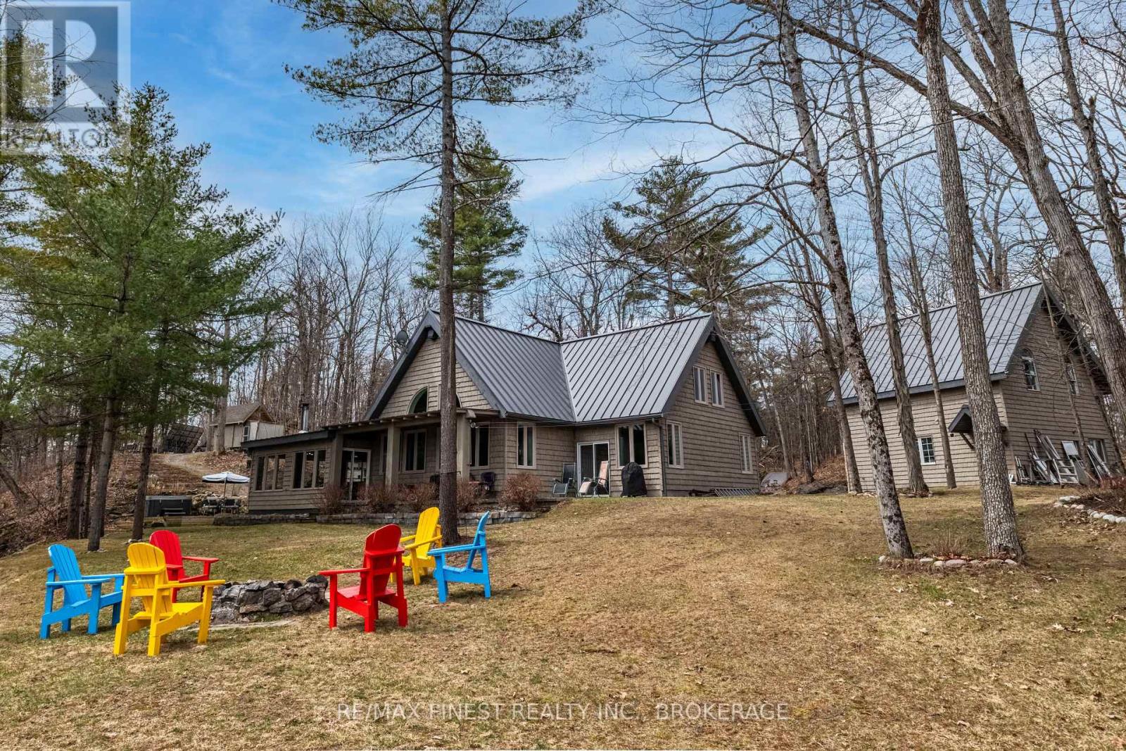 116 Nuthatch Lane, Rideau Lakes, Ontario  K0G 1E0 - Photo 35 - X12086727