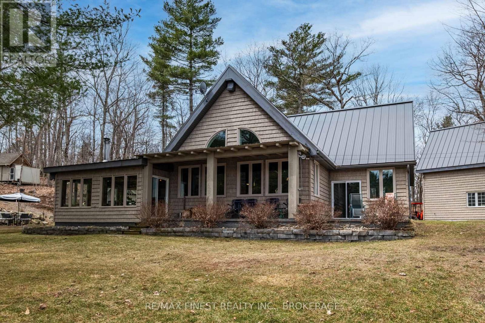 116 Nuthatch Lane, Rideau Lakes, Ontario  K0G 1E0 - Photo 3 - X12086727