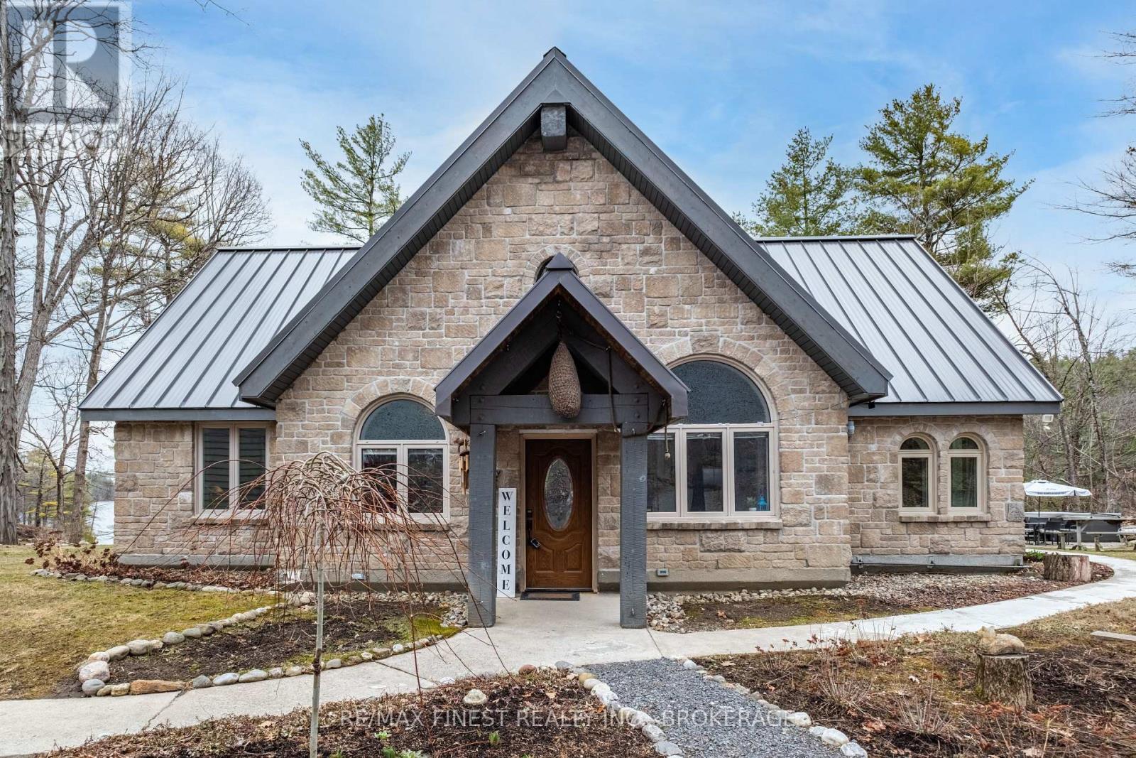 116 Nuthatch Lane, Rideau Lakes, Ontario  K0G 1E0 - Photo 4 - X12086727