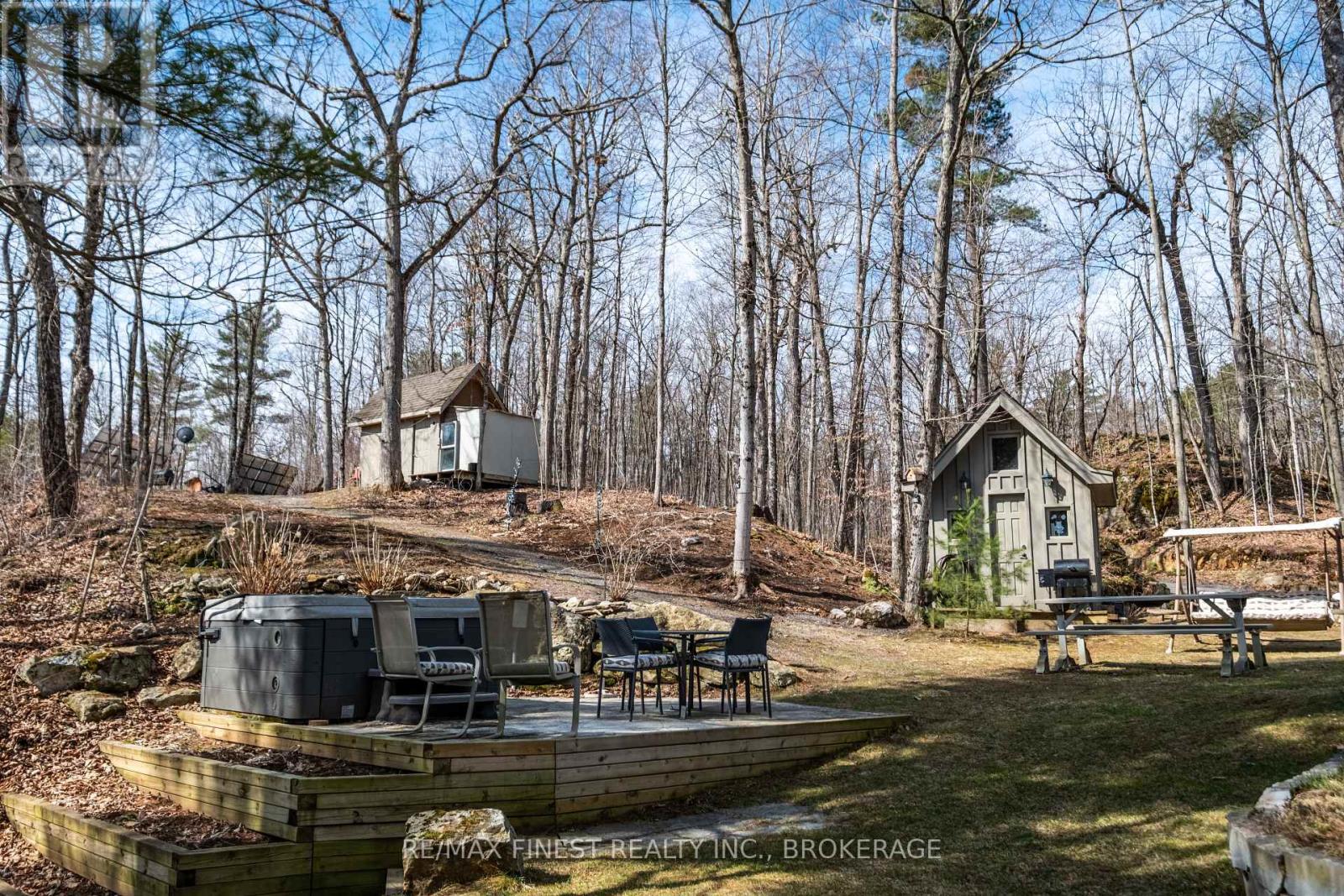 116 Nuthatch Lane, Rideau Lakes, Ontario  K0G 1E0 - Photo 38 - X12086727