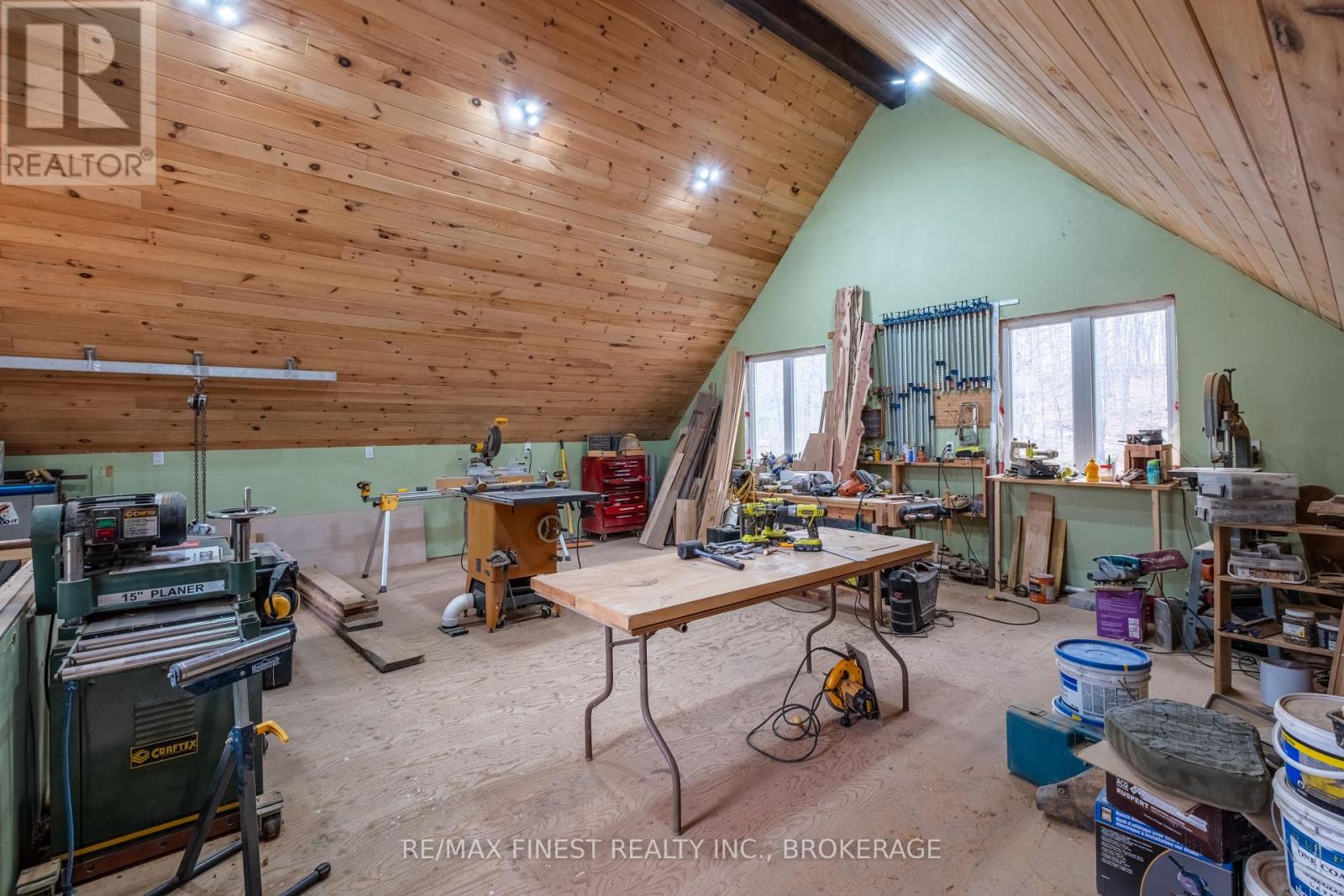 116 Nuthatch Lane, Rideau Lakes, Ontario  K0G 1E0 - Photo 33 - X12086727