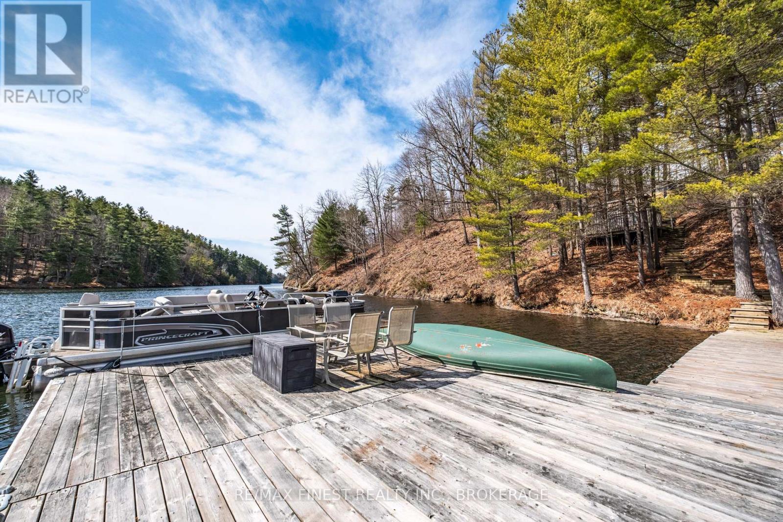 116 Nuthatch Lane, Rideau Lakes, Ontario  K0G 1E0 - Photo 42 - X12086727