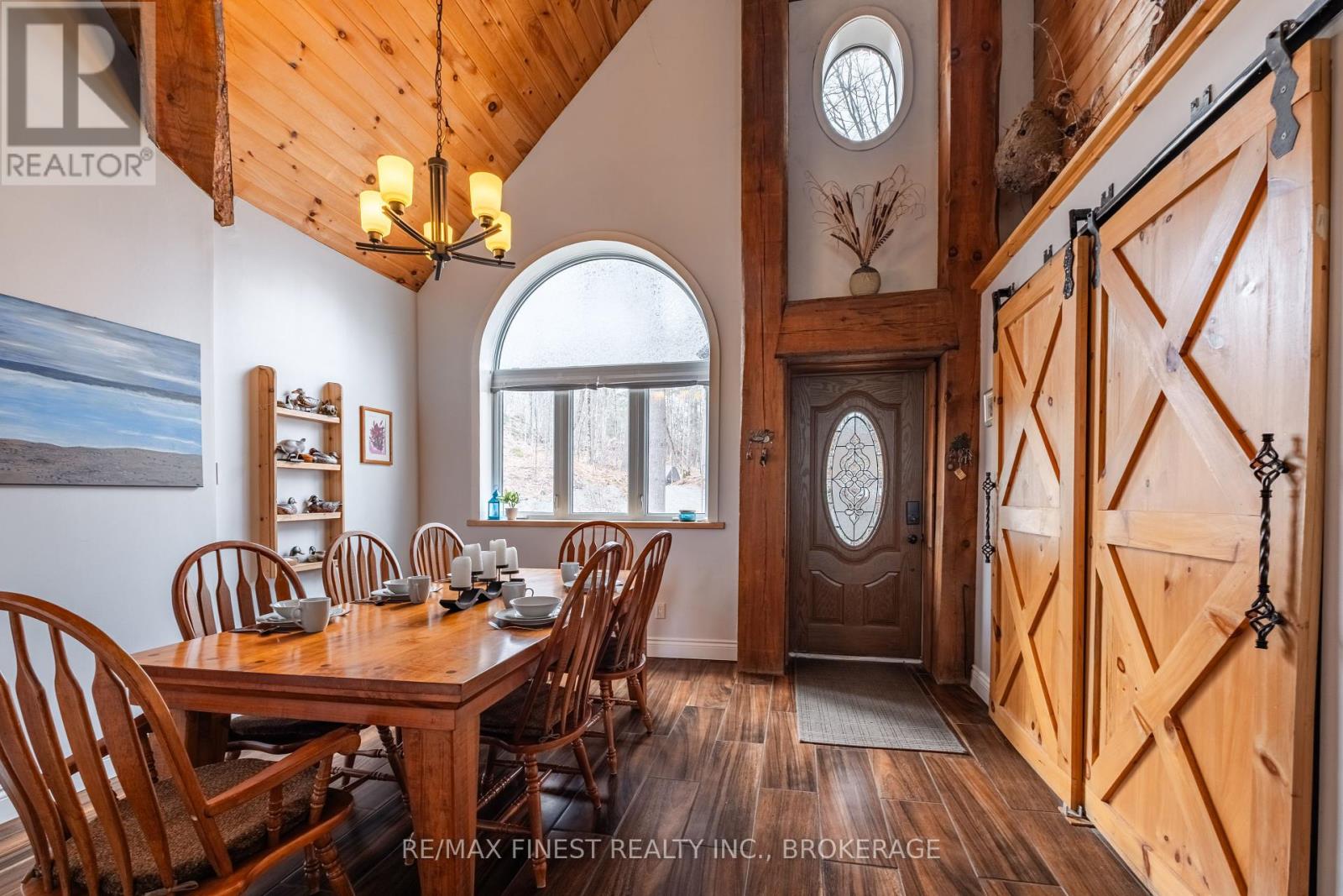 116 Nuthatch Lane, Rideau Lakes, Ontario  K0G 1E0 - Photo 5 - X12086727