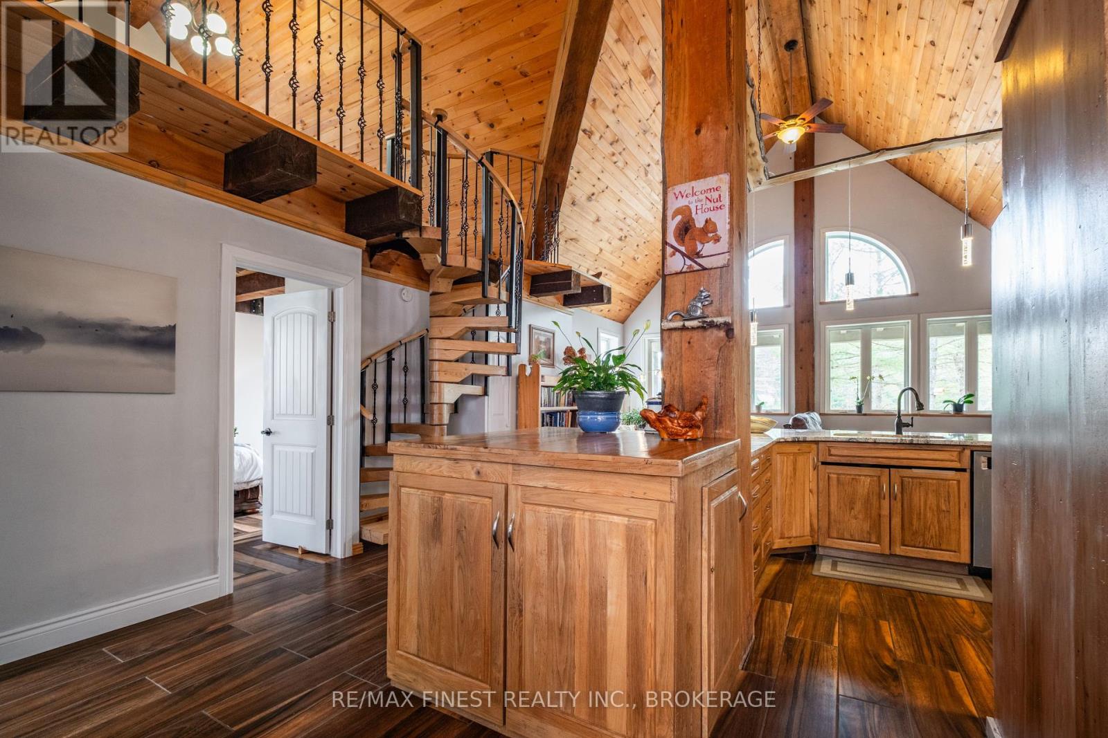 116 Nuthatch Lane, Rideau Lakes, Ontario  K0G 1E0 - Photo 8 - X12086727