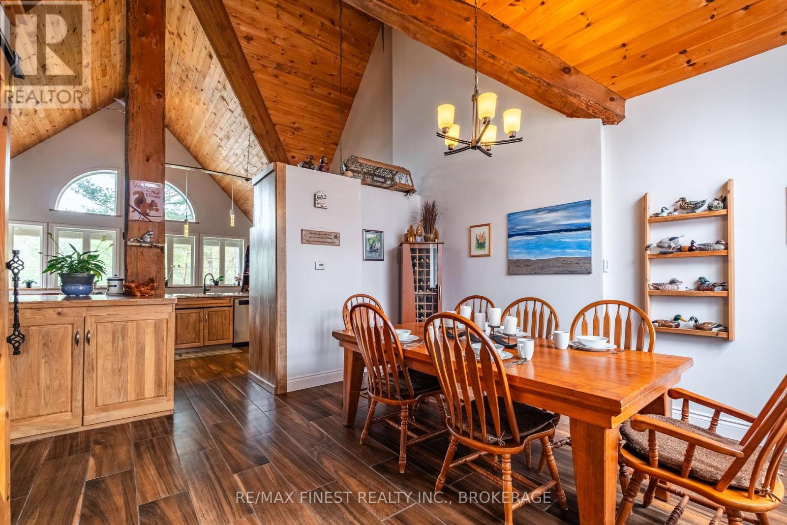 116 Nuthatch Lane, Rideau Lakes, Ontario  K0G 1E0 - Photo 6 - X12086727