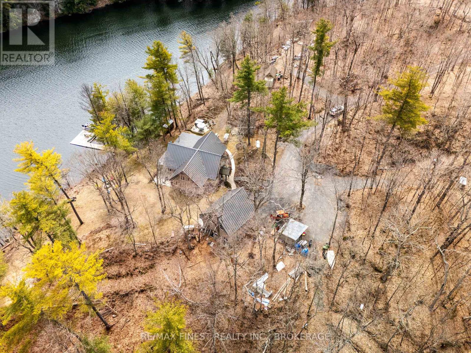 116 Nuthatch Lane, Rideau Lakes, Ontario  K0G 1E0 - Photo 46 - X12086727