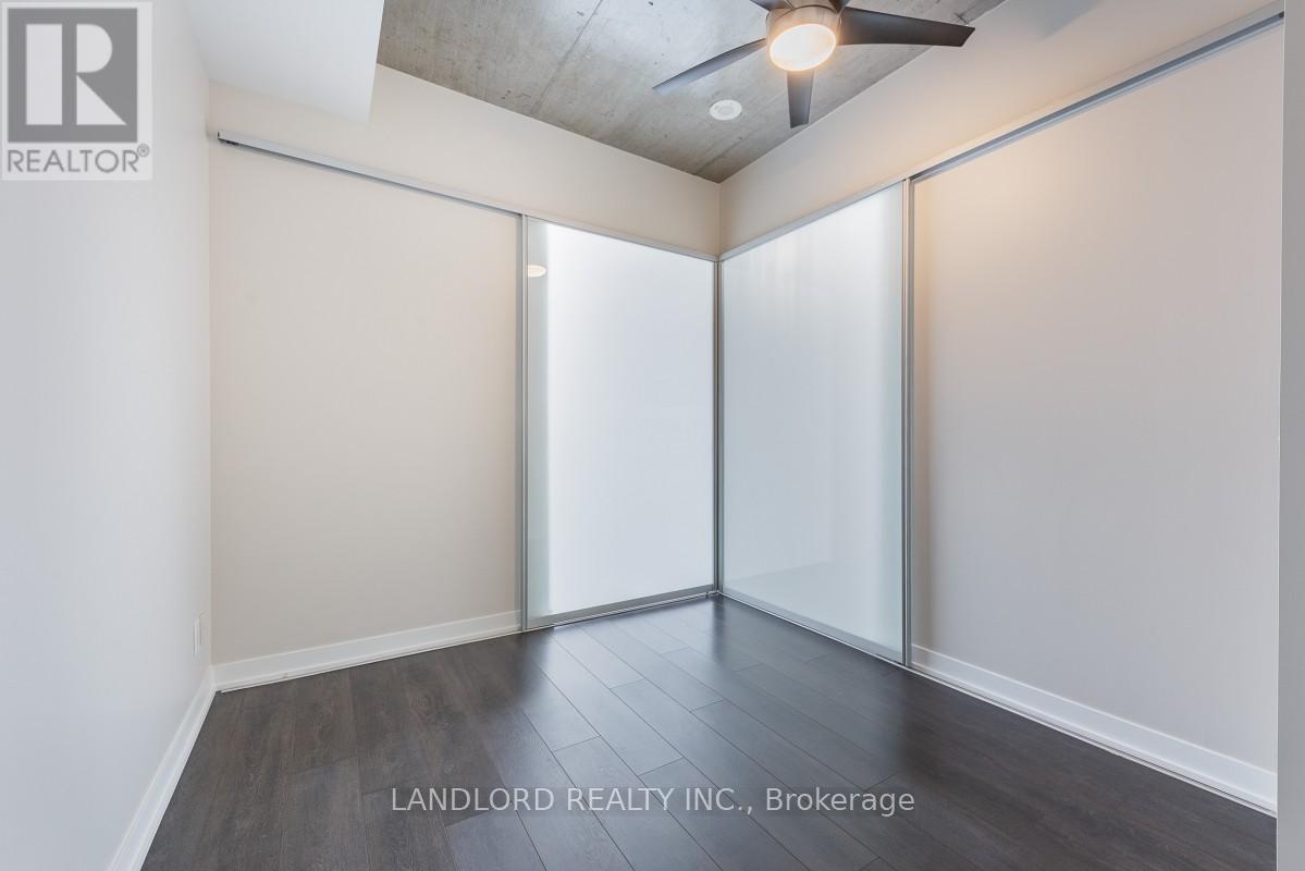 605 - 8 Gladstone Avenue, Toronto, Ontario  M6J 0B3 - Photo 20 - C12086965