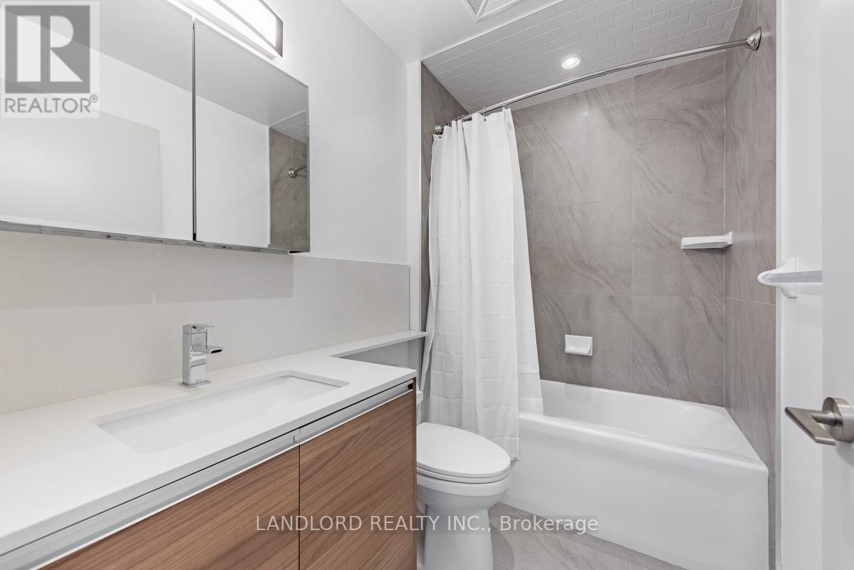 605 - 8 Gladstone Avenue, Toronto, Ontario  M6J 0B3 - Photo 22 - C12086965