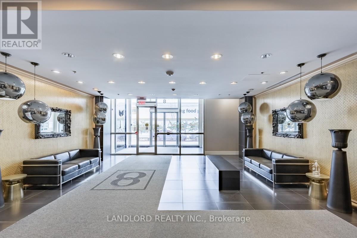 605 - 8 Gladstone Avenue, Toronto, Ontario  M6J 0B3 - Photo 26 - C12086965