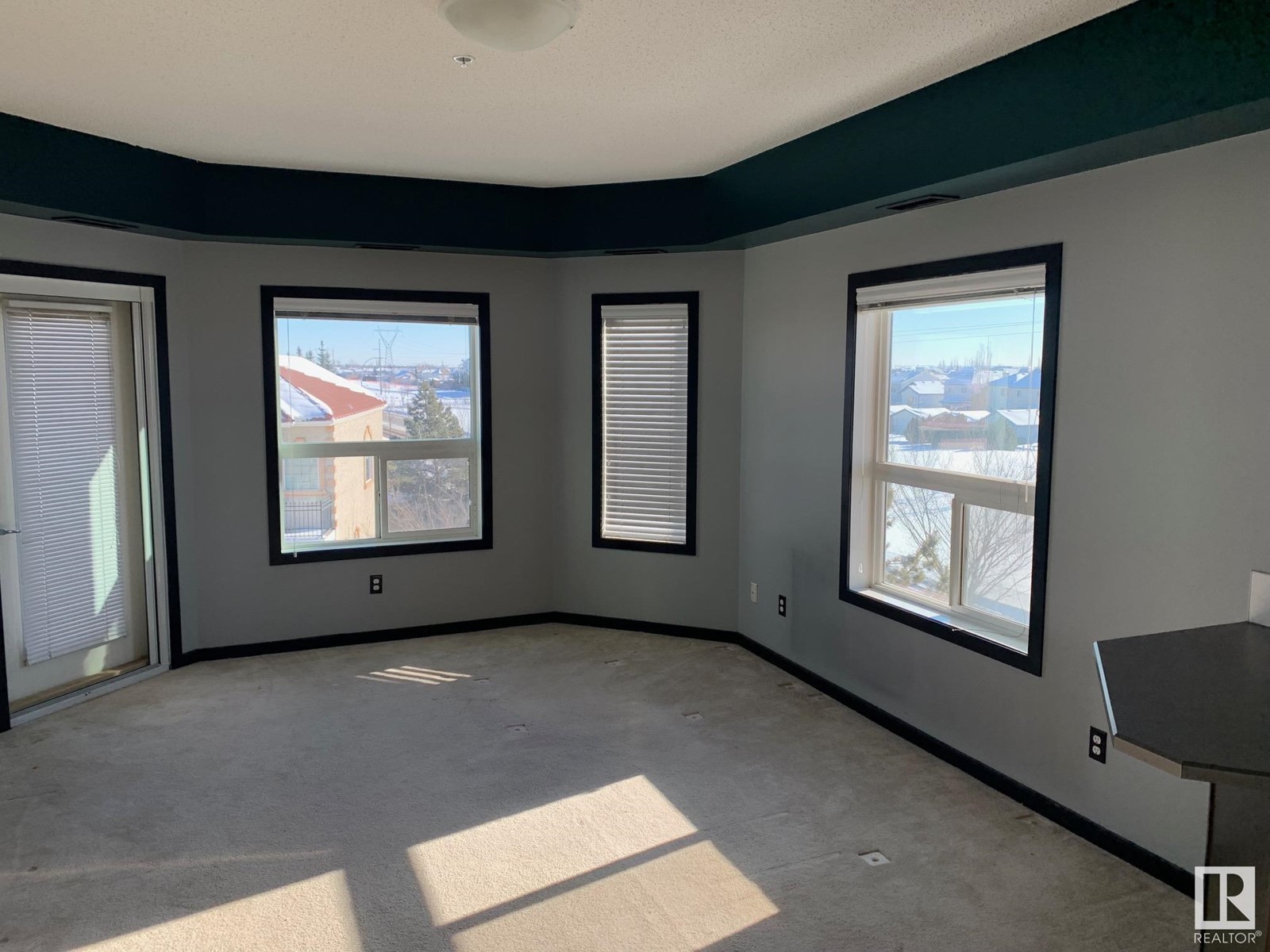 Property at #318 13835 155 AV NW image 5