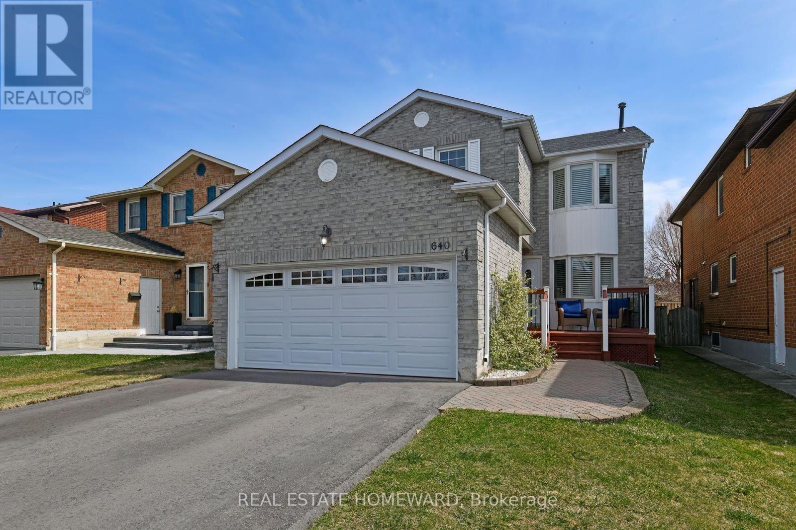 Property at 640 CHIRON CRESCENT image 1