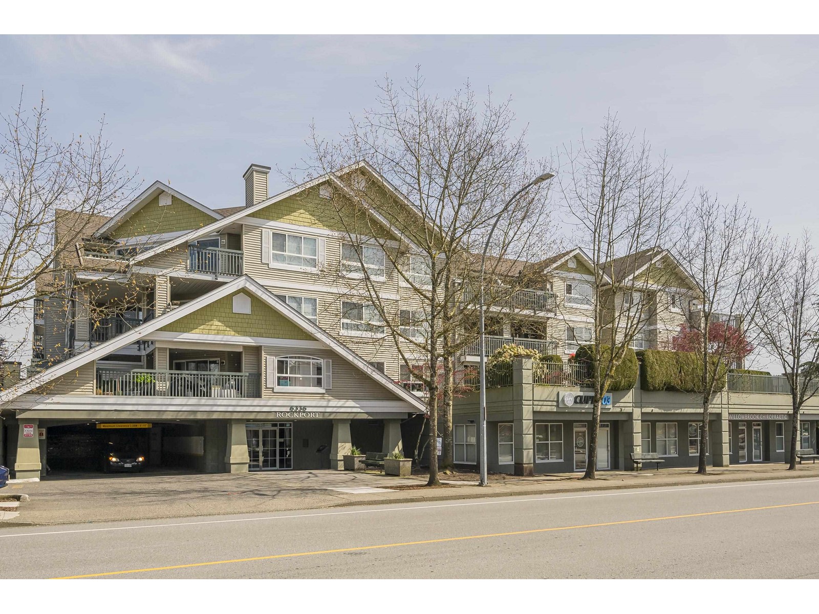 Property at 302 6336 197 STREET image 1