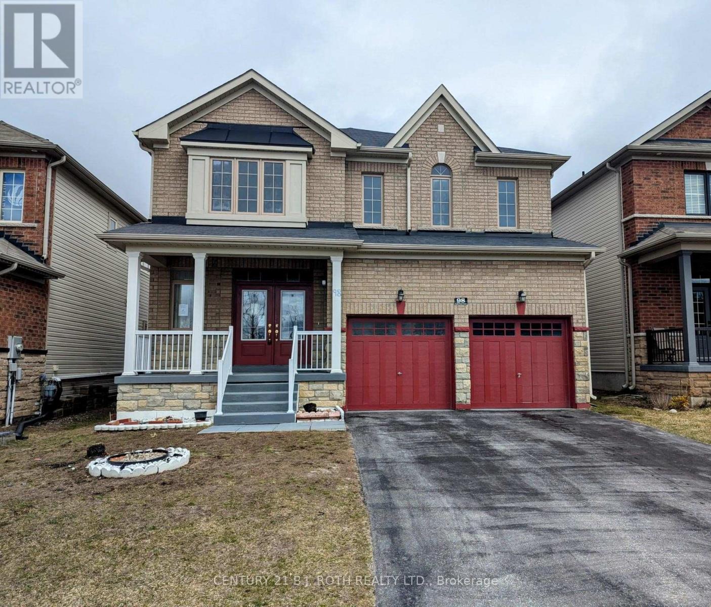 Property at 98 GOLD PARK GATE image 1