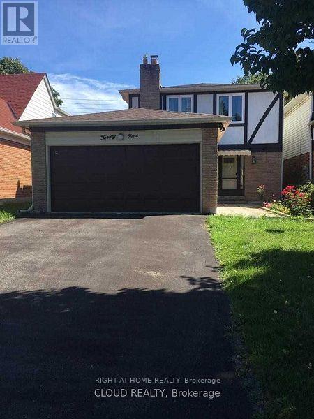Basement - 29 Holsworthy Crescent, Markham, Ontario  L3T 4C5 - Photo 1 - N12086985