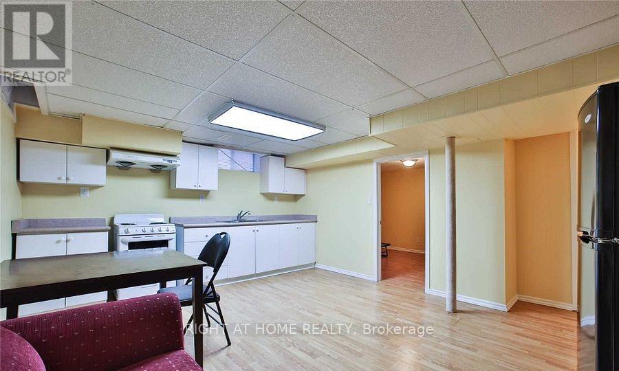 Basement - 29 Holsworthy Crescent, Markham, Ontario  L3T 4C5 - Photo 10 - N12086985