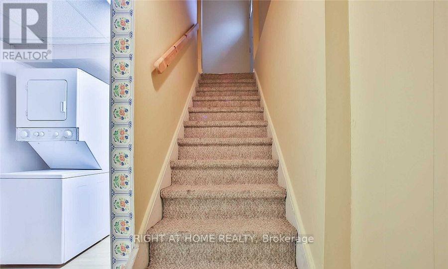 Basement - 29 Holsworthy Crescent, Markham, Ontario  L3T 4C5 - Photo 11 - N12086985