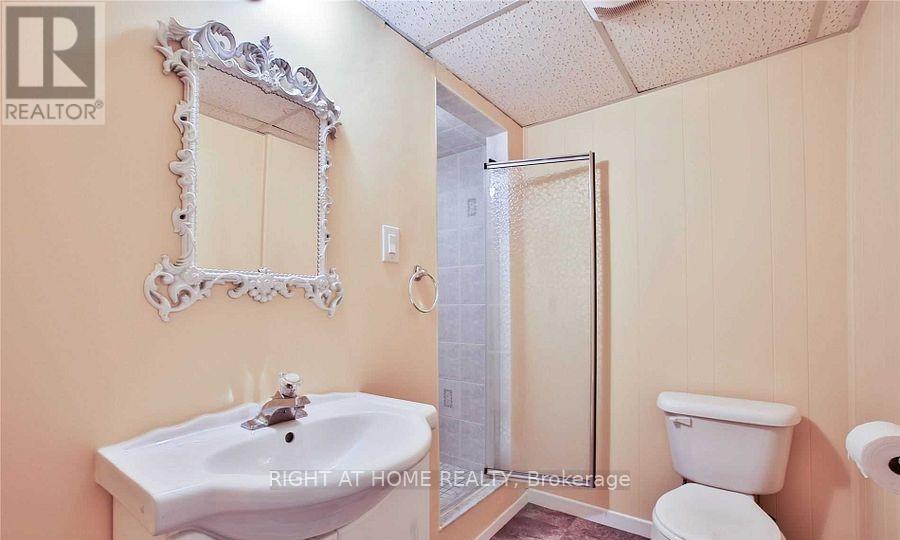 Basement - 29 Holsworthy Crescent, Markham, Ontario  L3T 4C5 - Photo 12 - N12086985