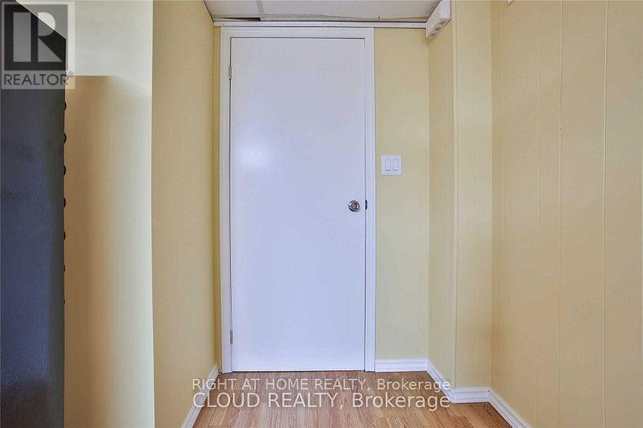 Basement - 29 Holsworthy Crescent, Markham, Ontario  L3T 4C5 - Photo 16 - N12086985