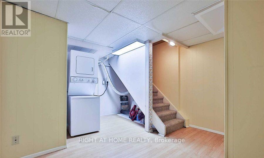 Basement - 29 Holsworthy Crescent, Markham, Ontario  L3T 4C5 - Photo 4 - N12086985