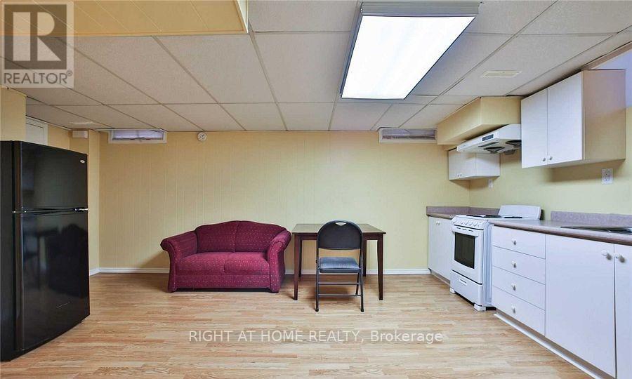 Basement - 29 Holsworthy Crescent, Markham, Ontario  L3T 4C5 - Photo 5 - N12086985