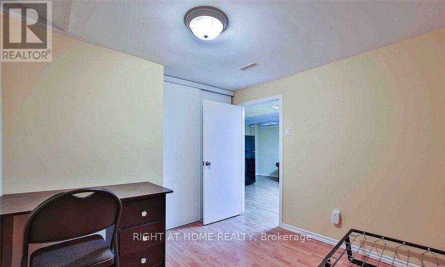 Basement - 29 Holsworthy Crescent, Markham, Ontario  L3T 4C5 - Photo 8 - N12086985