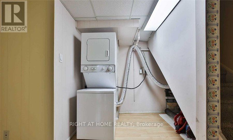 Basement - 29 Holsworthy Crescent, Markham, Ontario  L3T 4C5 - Photo 9 - N12086985