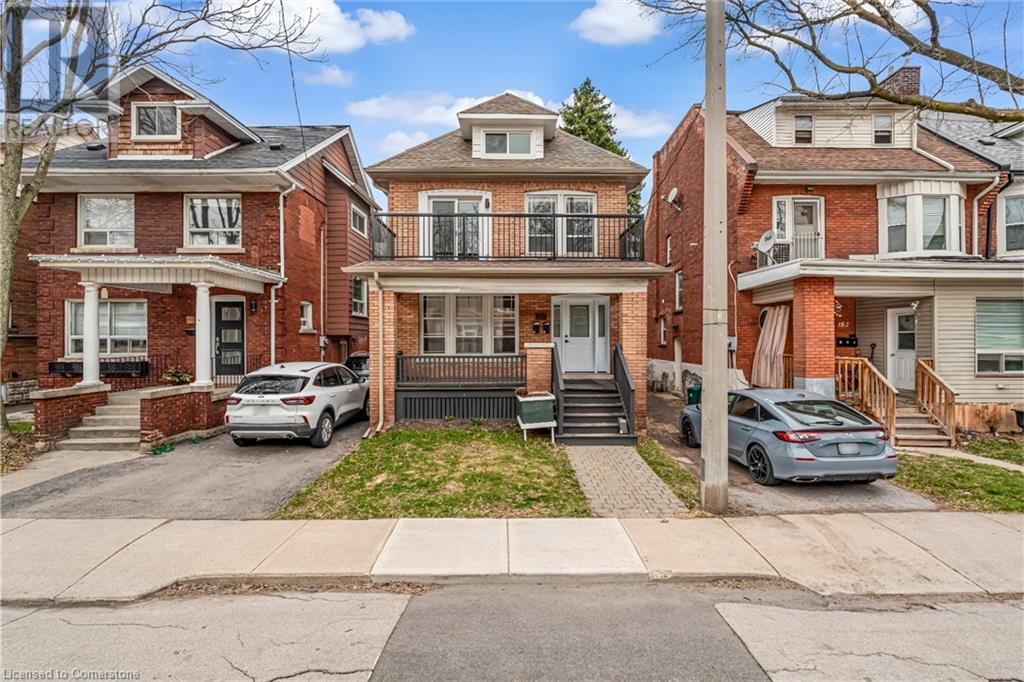 Property at 184 BURRIS Street image 1