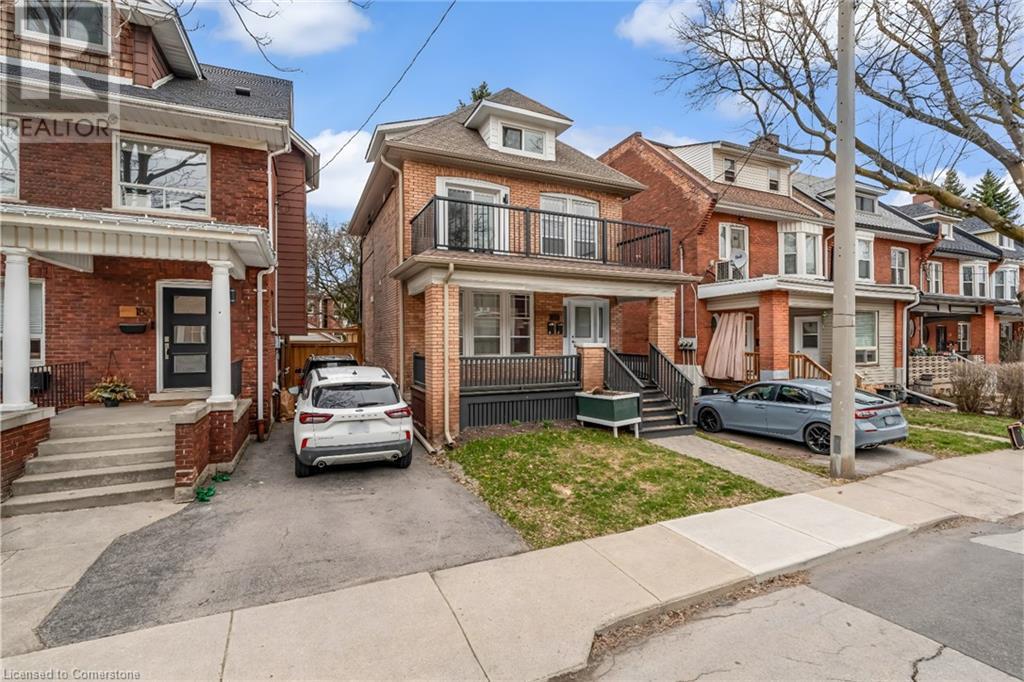 Property at 184 BURRIS Street image 2