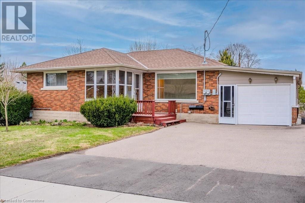 Property at 66 TRAYNOR Avenue image 1