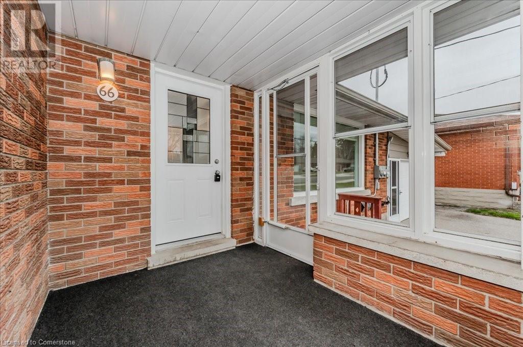 Property at 66 TRAYNOR Avenue image 2