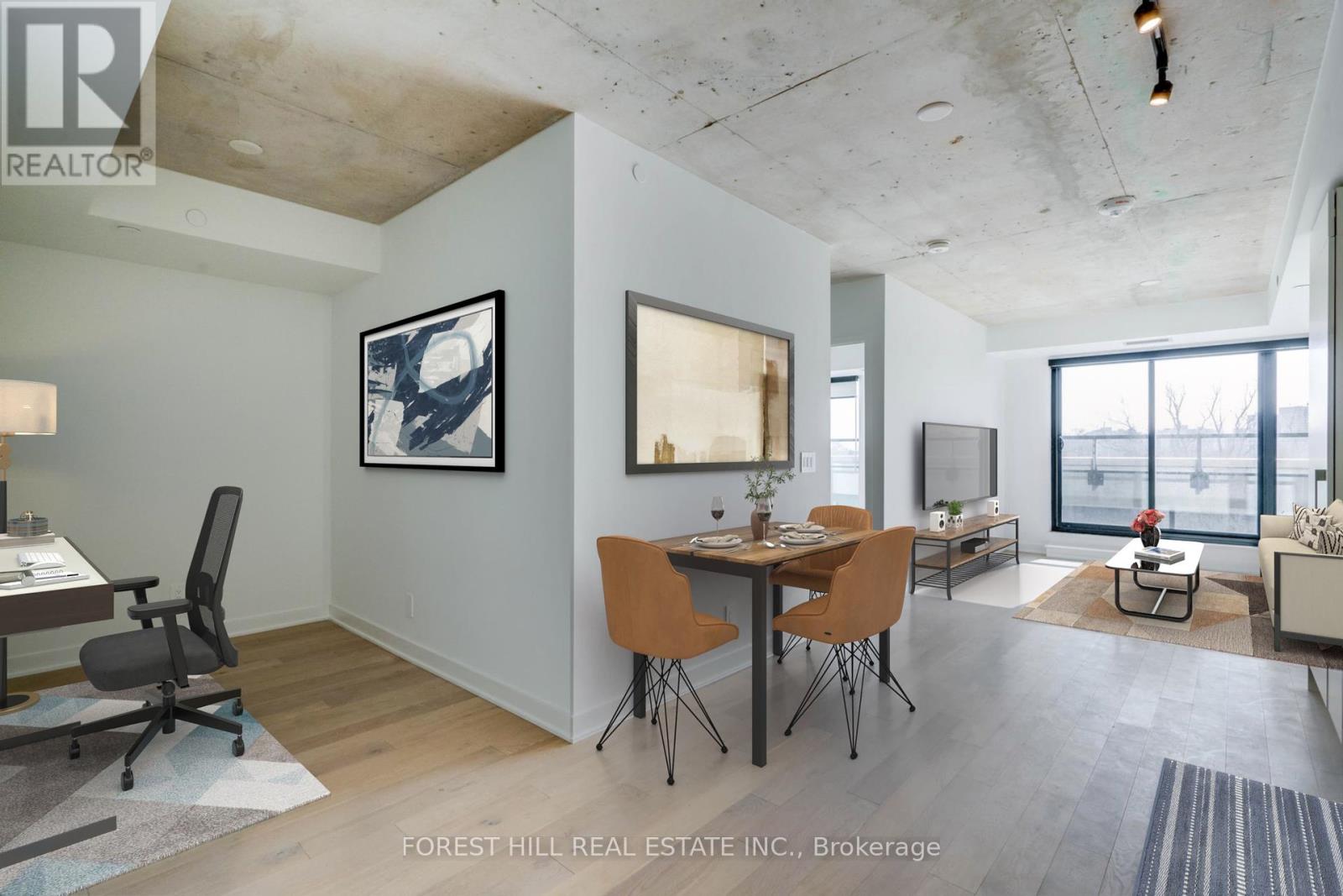 401 - 2720 Dundas Street W, Toronto, Ontario  M6P 0C3 - Photo 10 - W12086970