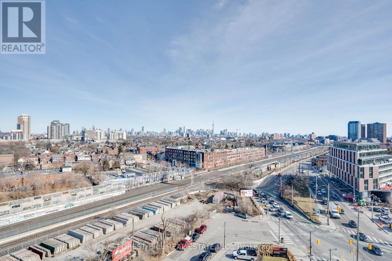 401 - 2720 Dundas Street W, Toronto, Ontario  M6P 0C3 - Photo 36 - W12086970