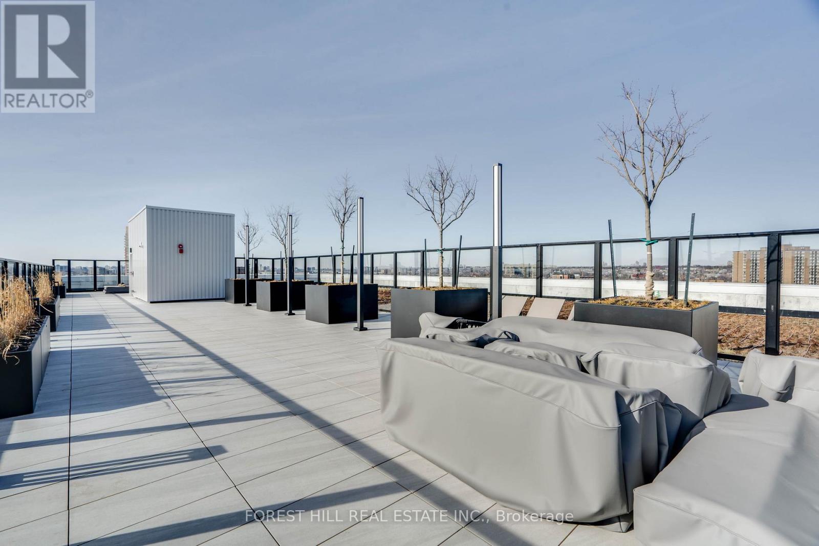 401 - 2720 Dundas Street W, Toronto, Ontario  M6P 0C3 - Photo 41 - W12086970