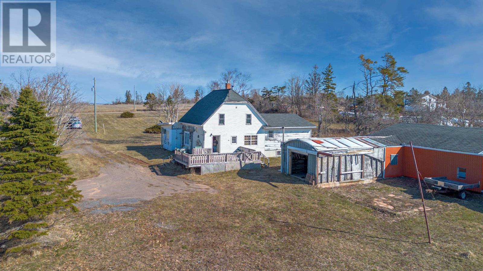 1373 Simpson Lane, Tarantum, Prince Edward Island  C1B 3G8 - Photo 1 - 202508063