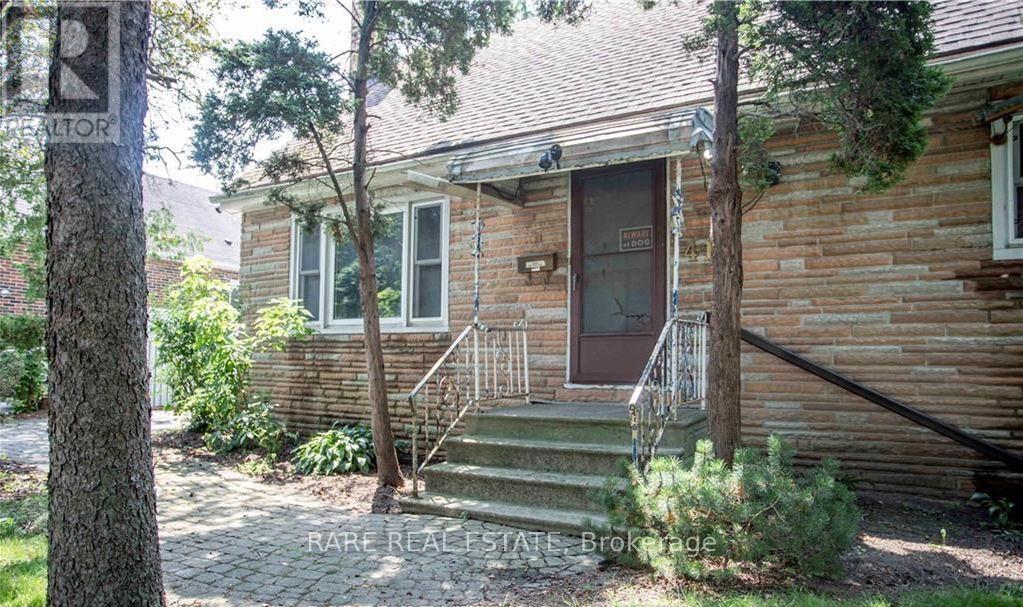 419 Ronald Street