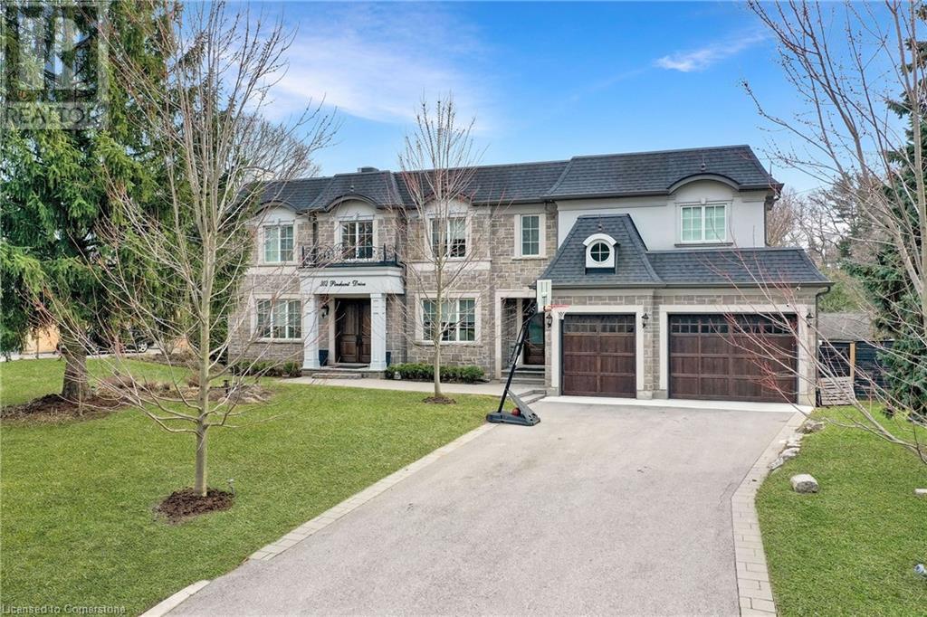 Property at 302 PINEHURST Drive image 1