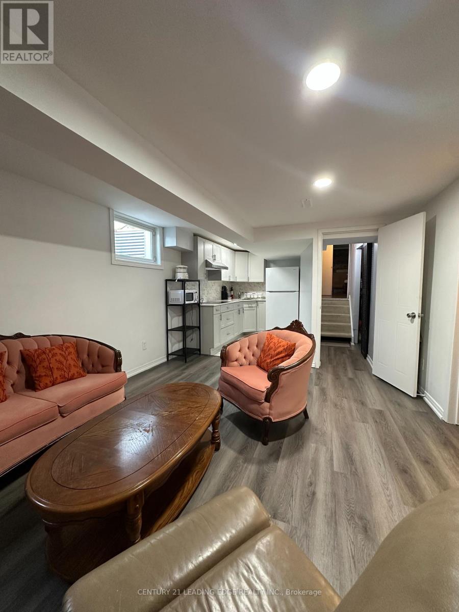 Bsmt - 69 Davisbrook Boulevard, Toronto, Ontario  M1T 2H6 - Photo 5 - E12086981
