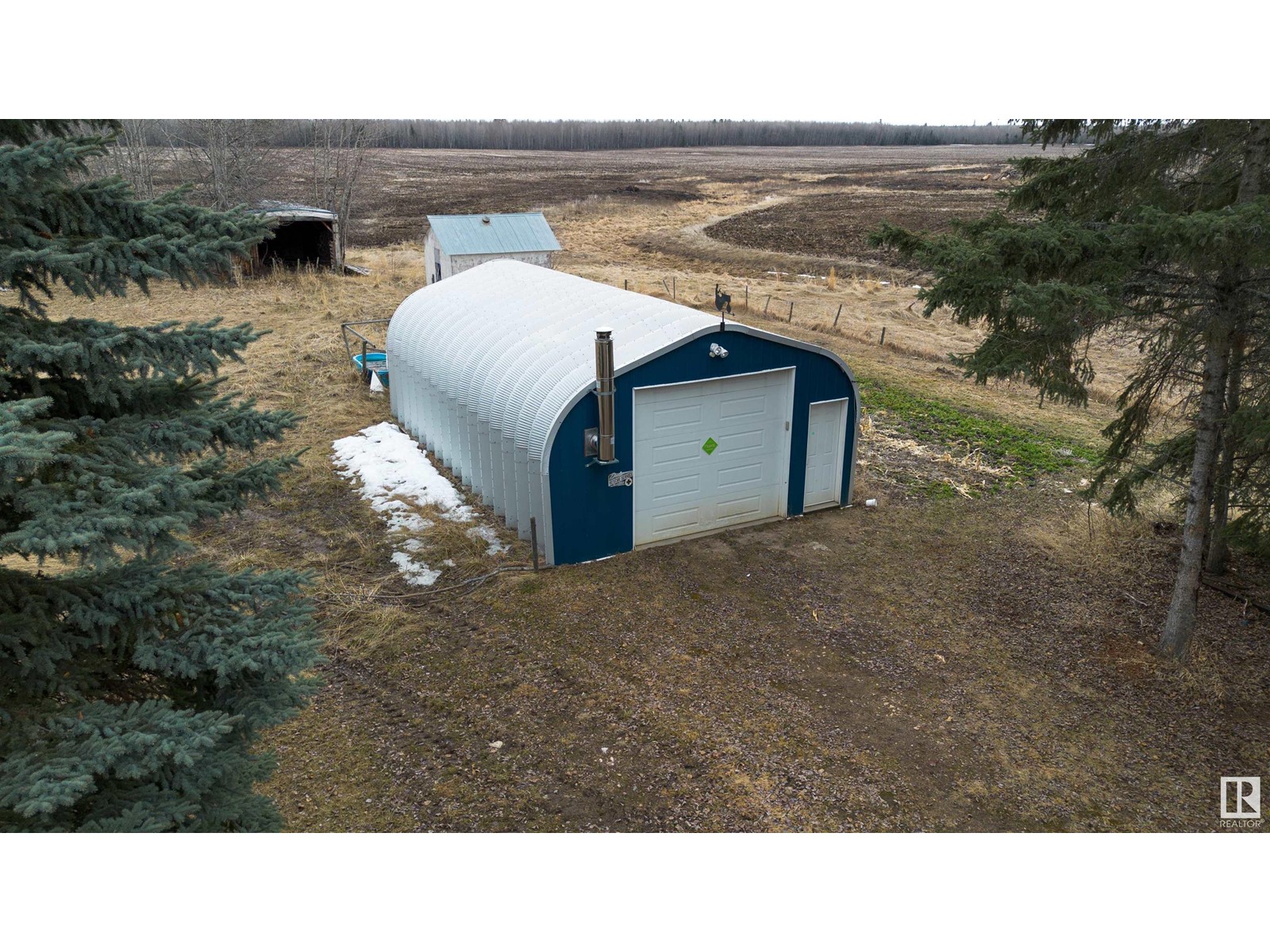 14077 Twp Rd 662, Rural Lesser Slave River M.d., Alberta  T0G 0Z0 - Photo 7 - E4431155