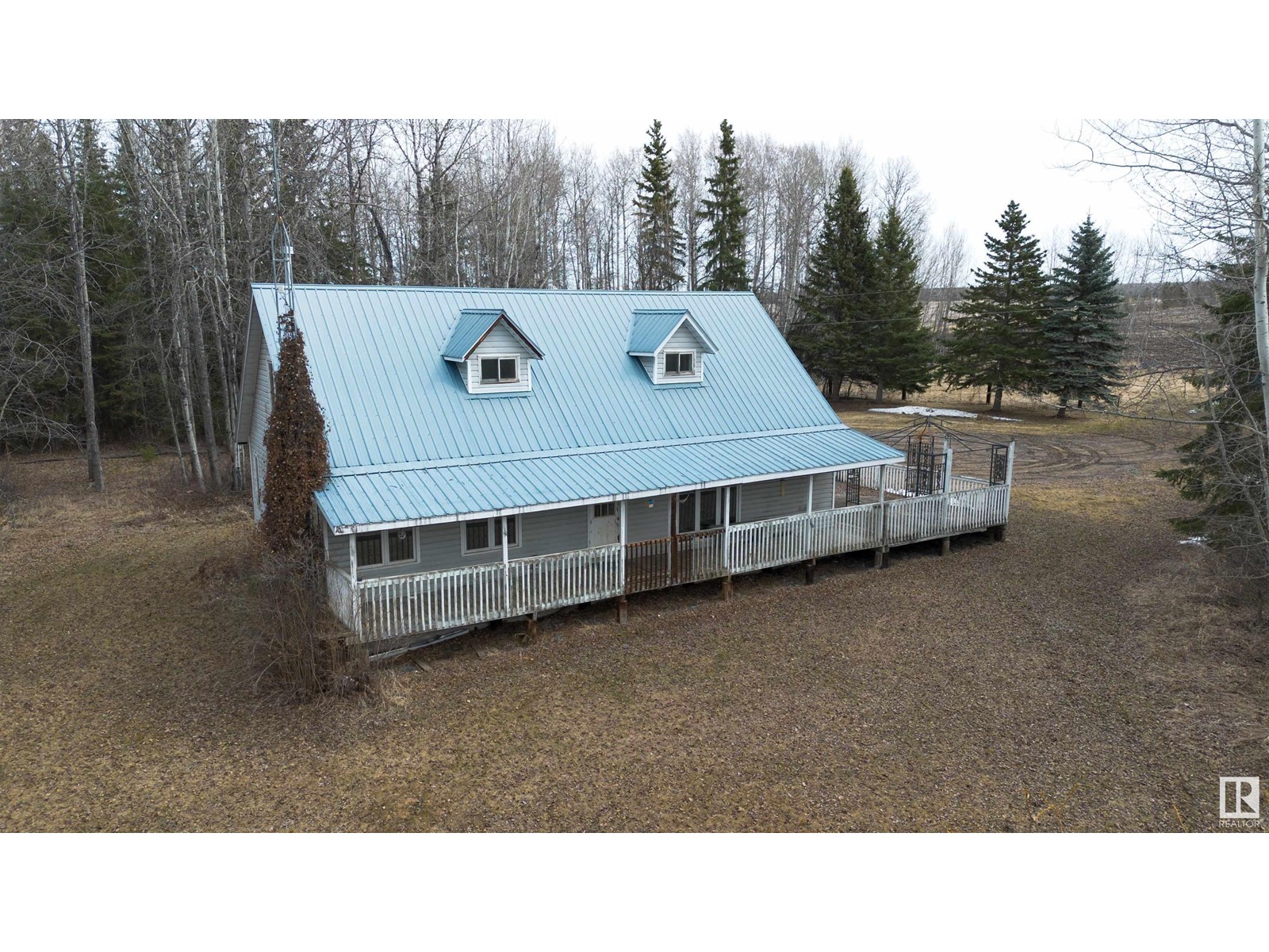 14077 Twp Rd 662, Rural Lesser Slave River M.d., Alberta  T0G 0Z0 - Photo 2 - E4431155